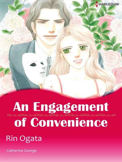 Title details for An Engagement of Convenience by Rin Ogata - Available